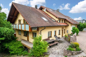 Im Rodeck Nest Kappelrodeck